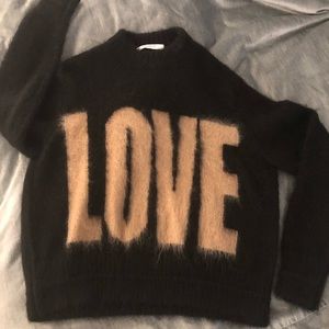 Adorable Givenchy sweater